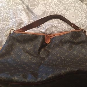 Louis Vuitton Delightful MM